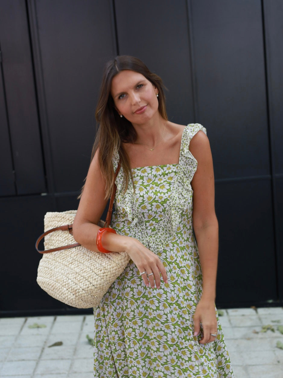 Vestido INDIE