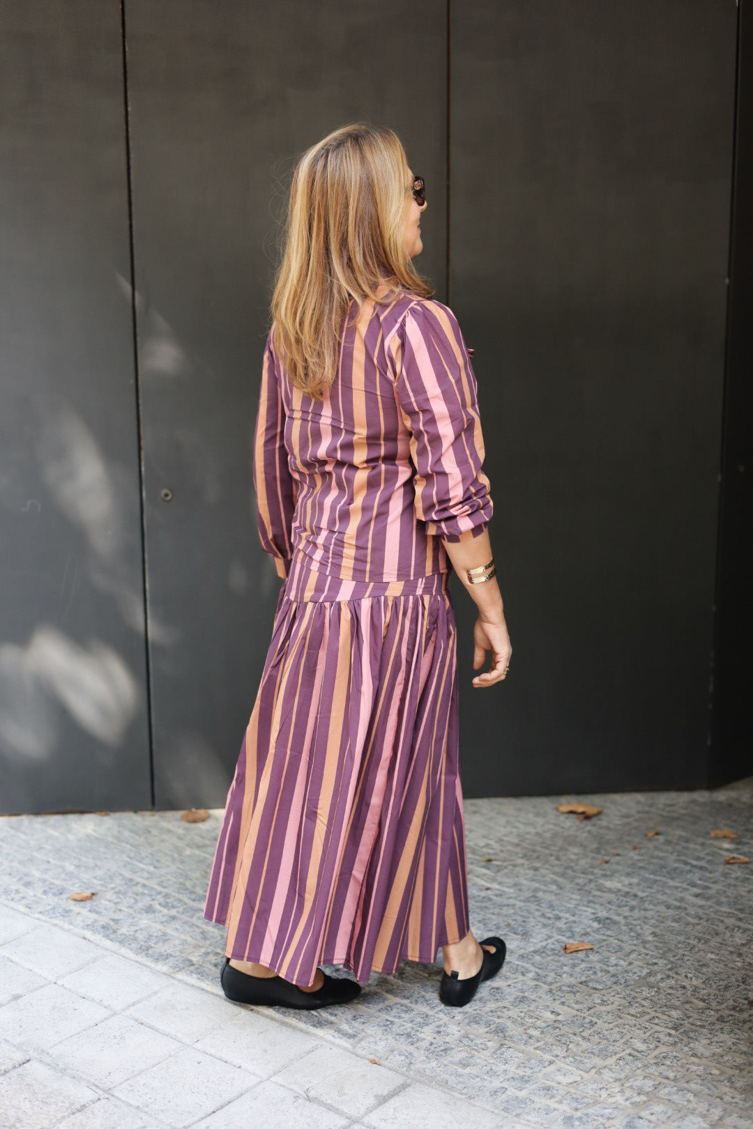 Conjunto BAEZA