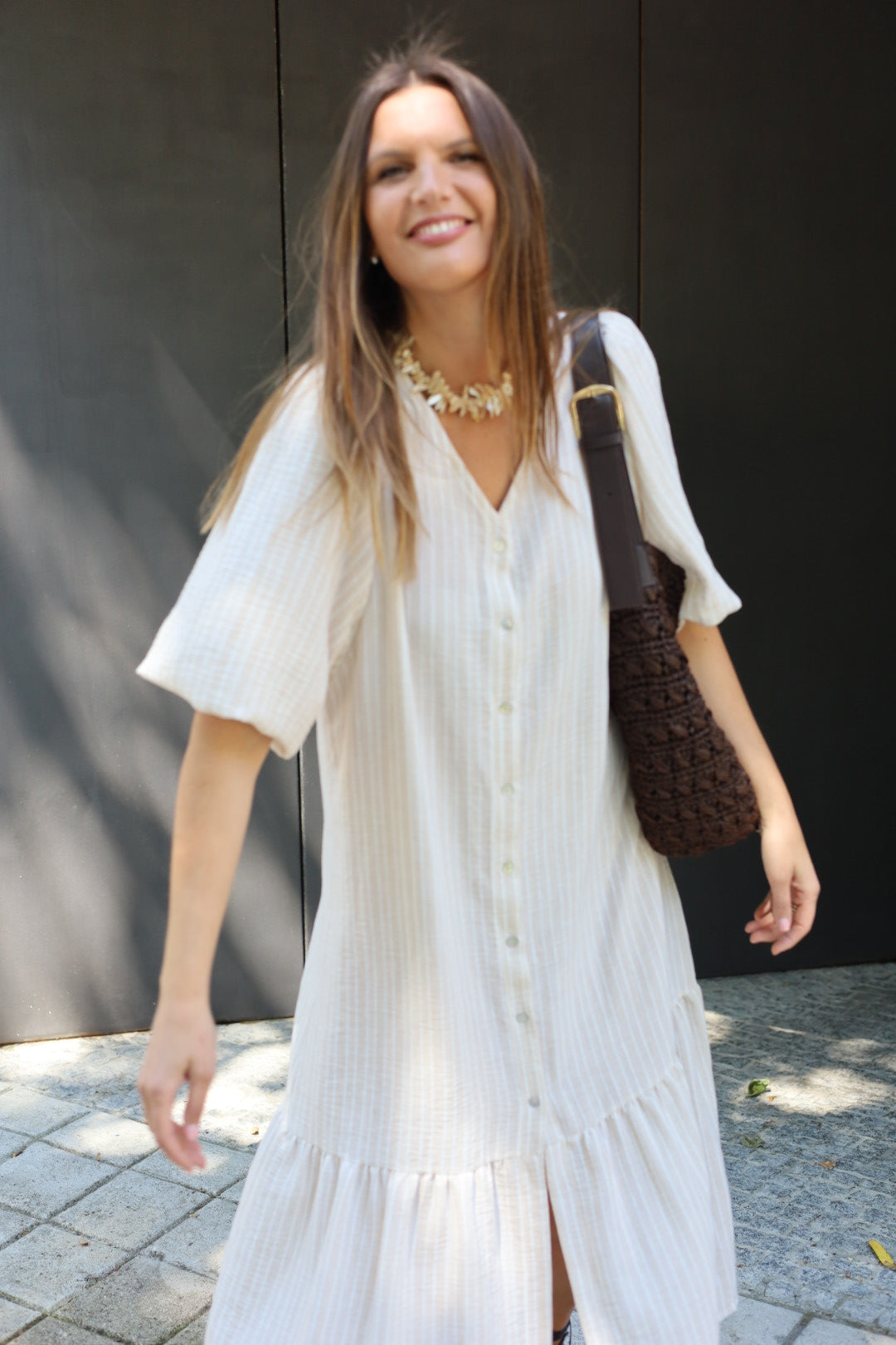 Vestido PEARL