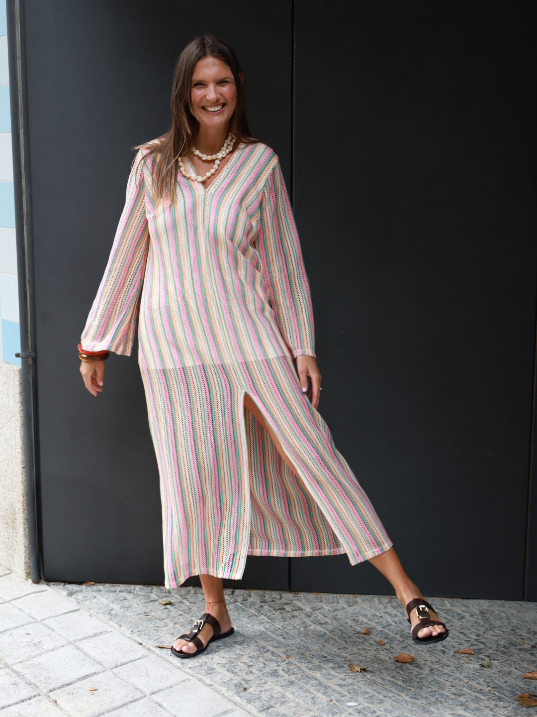 Vestido LOULOU