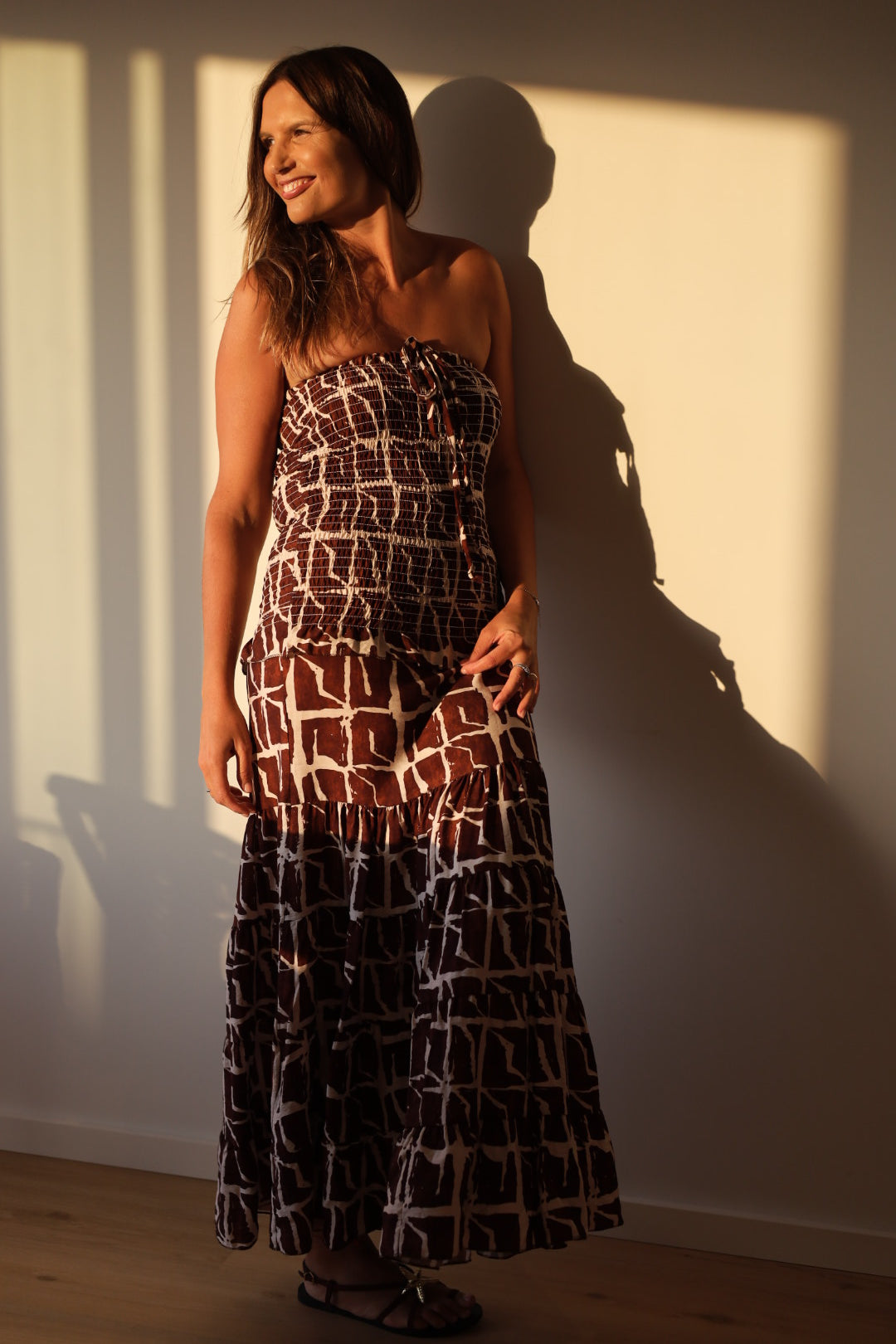 Vestido OLAM