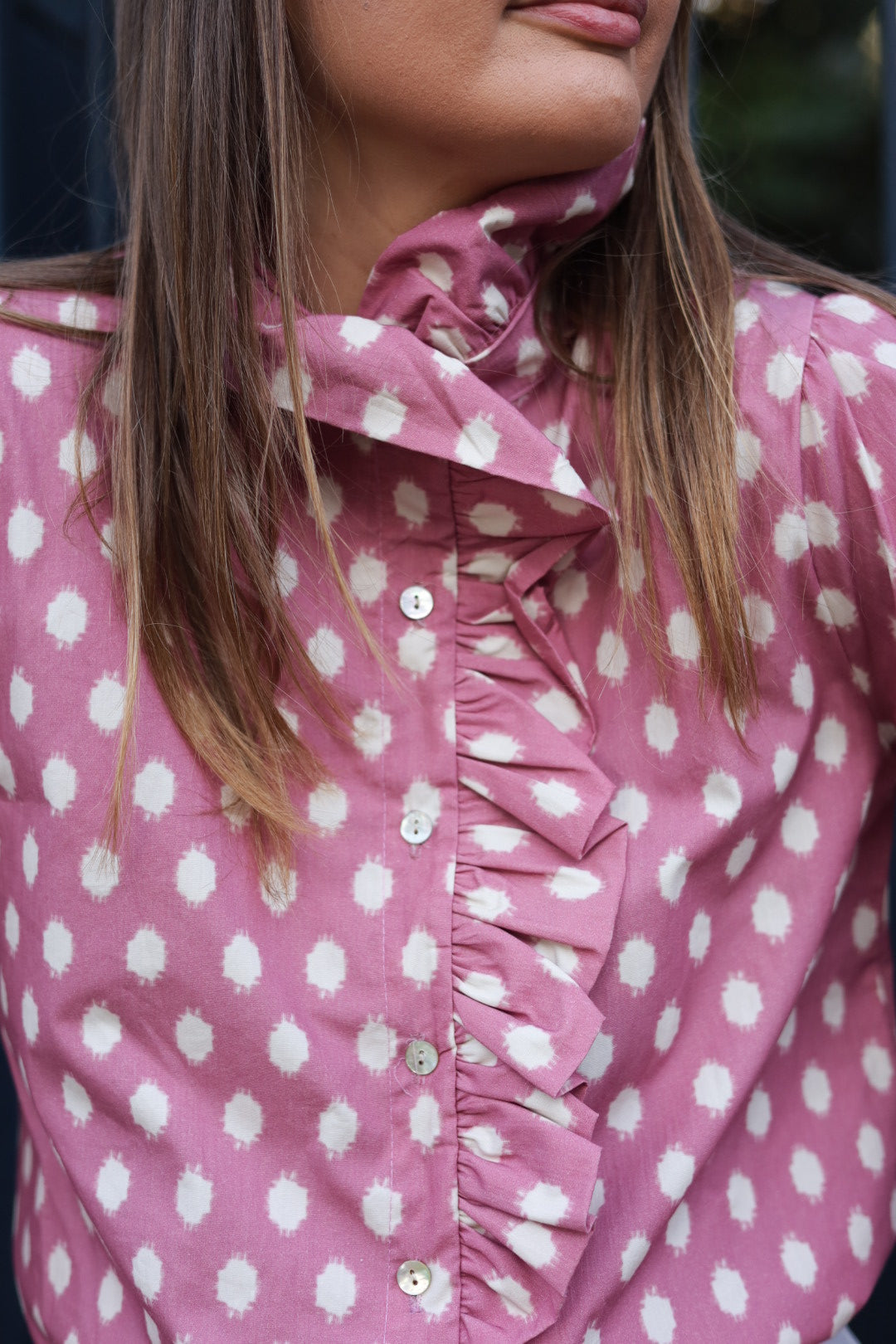 Camisa ROSE