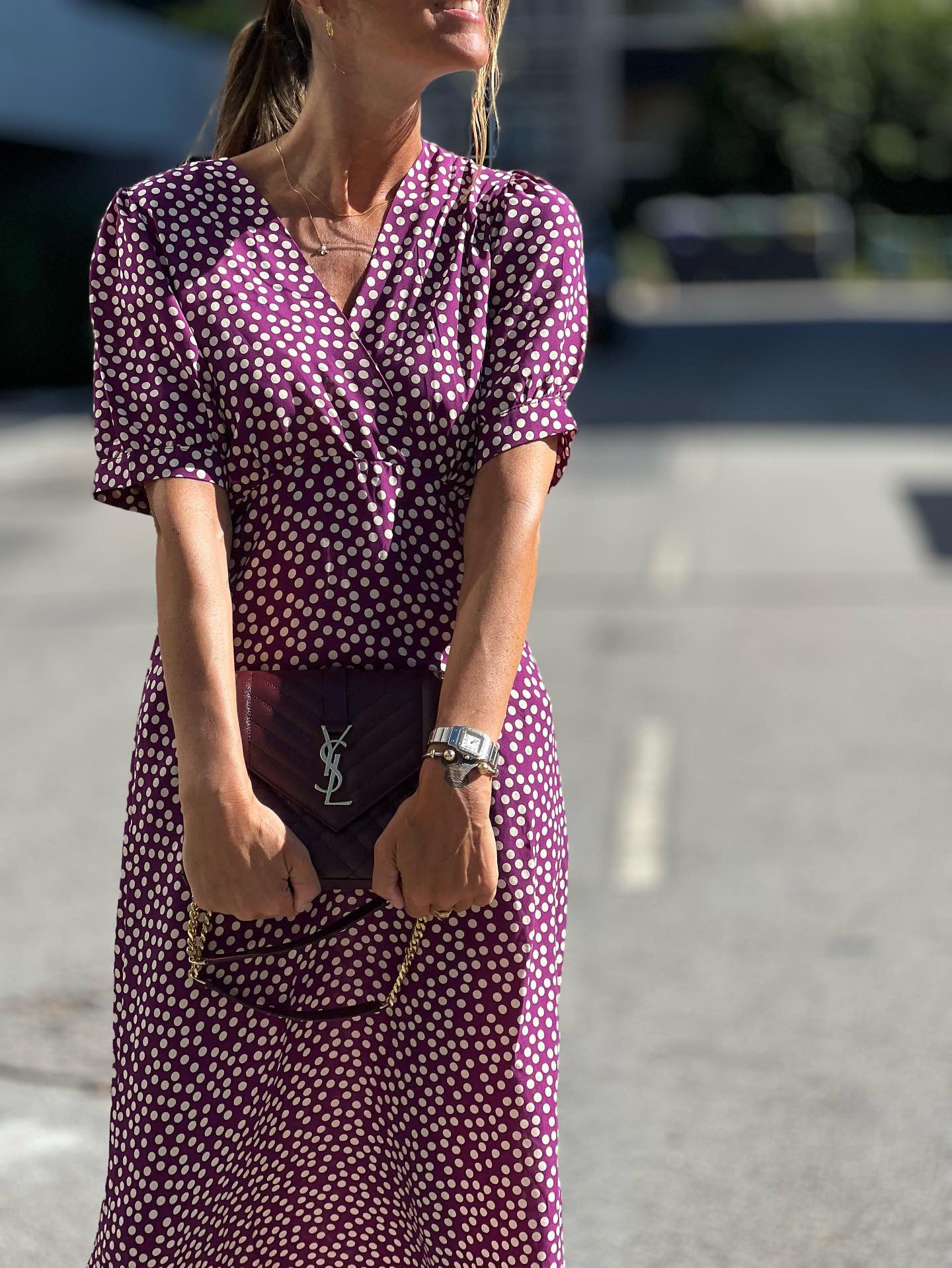Vestido FLORIPA