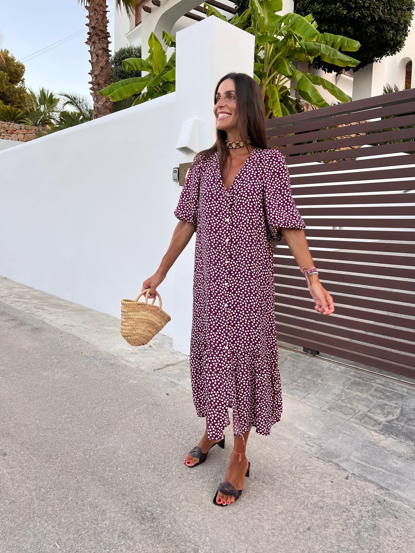 Vestido LUCIE