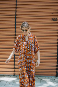 Vestido BLANCA