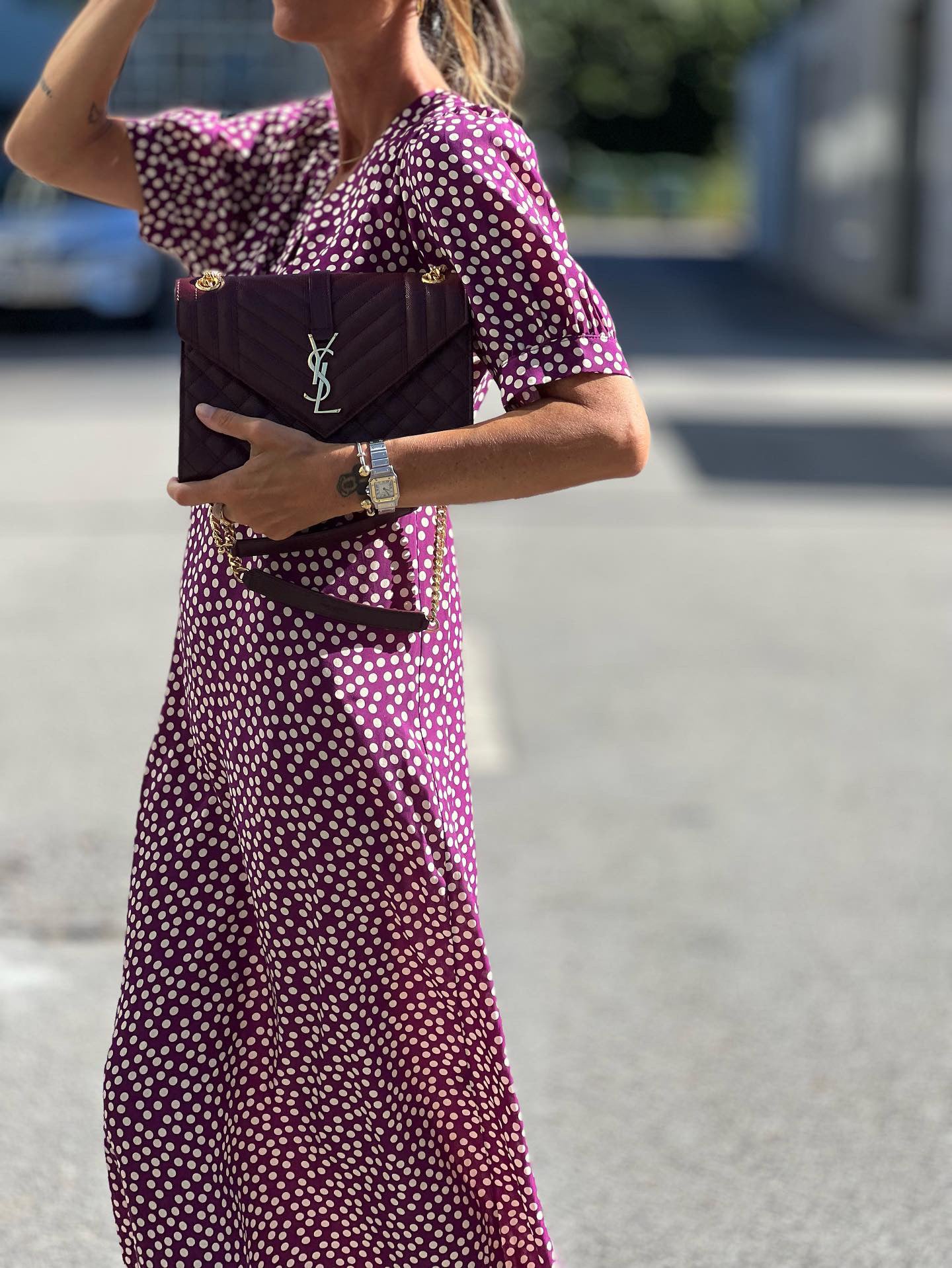 Vestido FLORIPA