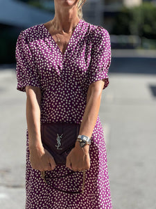 Vestido FLORIPA