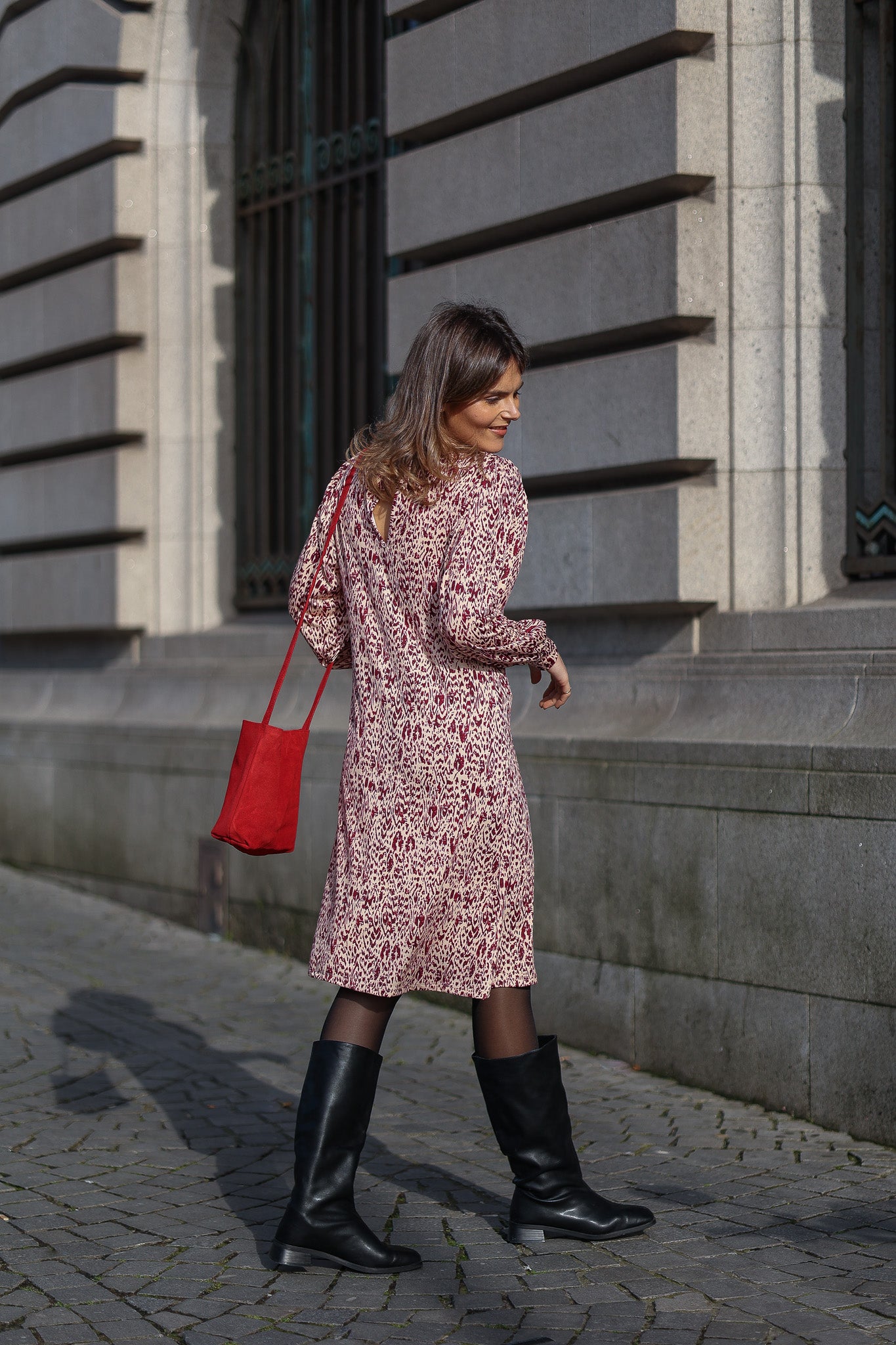 Vestido ARUNA