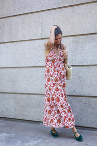 Vestido MARIELA