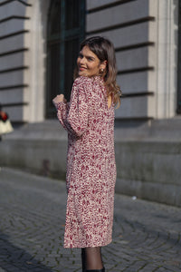 Vestido ARUNA