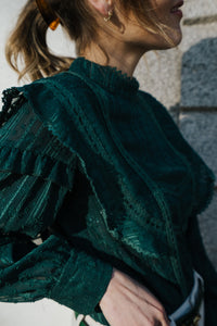 Blusa VERT