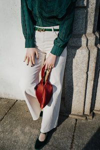 Blusa VERT