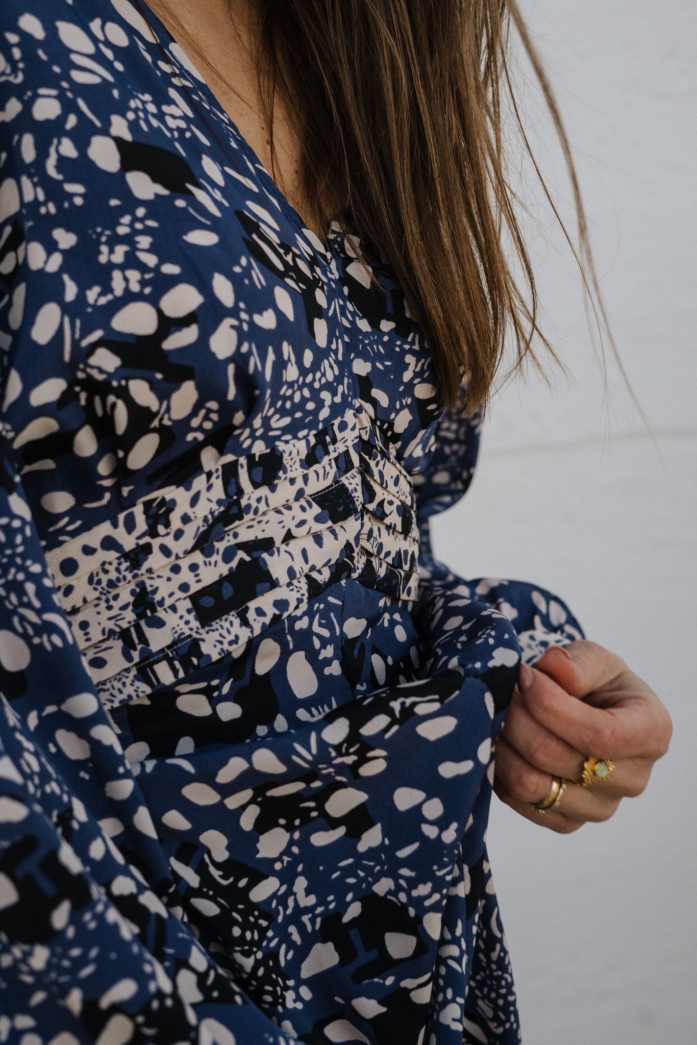 Vestido VIOLETTE