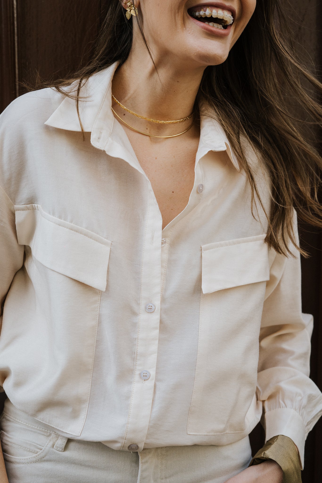 Camisa CLASSIC