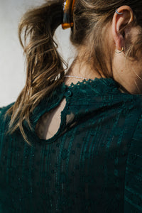 Blusa VERT