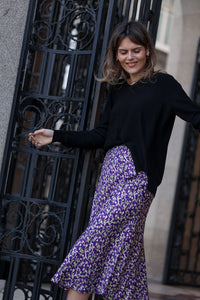 Camisola NERO