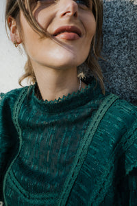 Blusa VERT