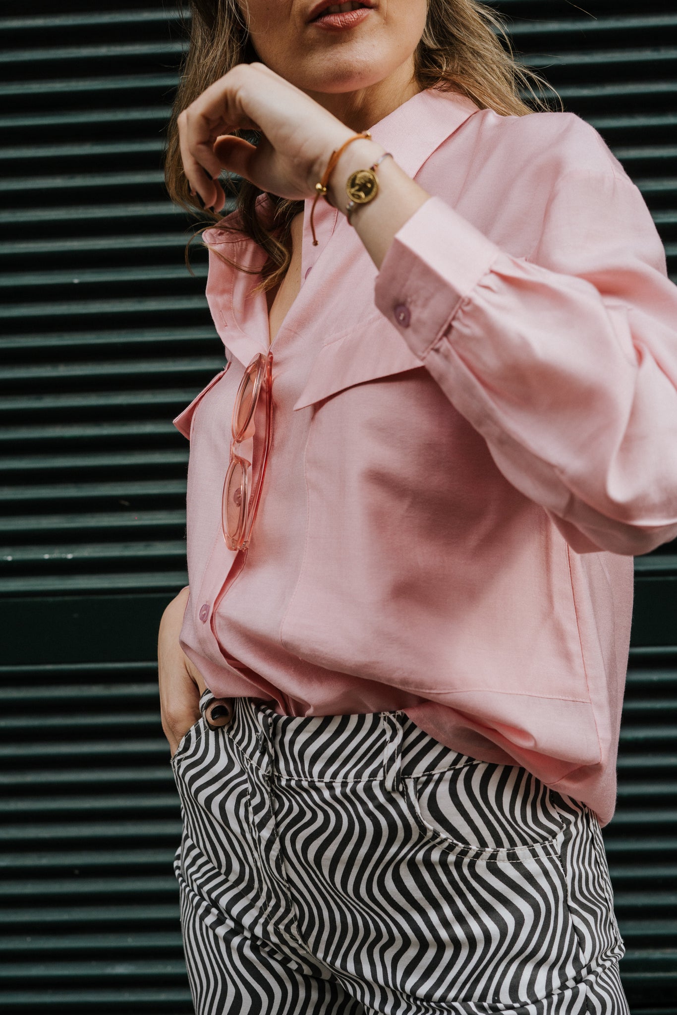 Camisa CLASSIC