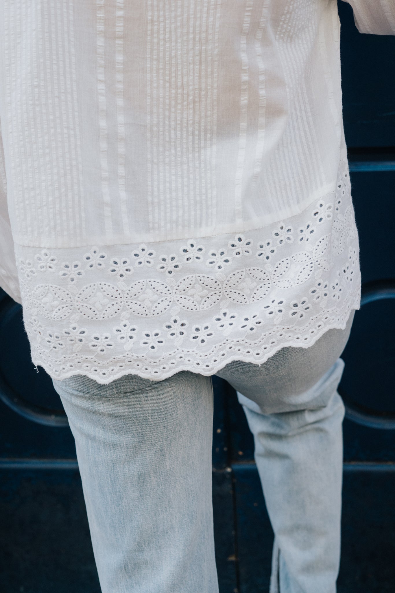 Blusa LINDITA