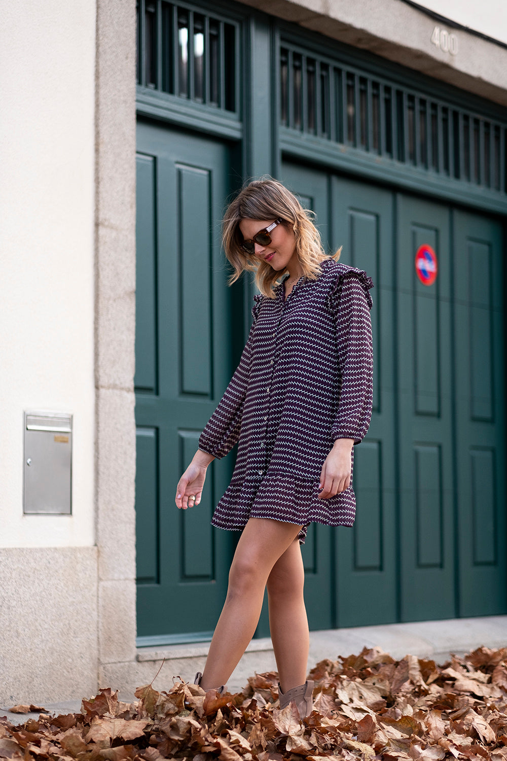Vestido AMORA
